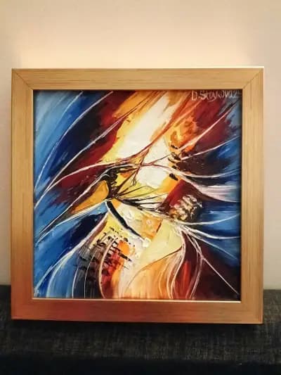Daniela Stoykova Art Gallery