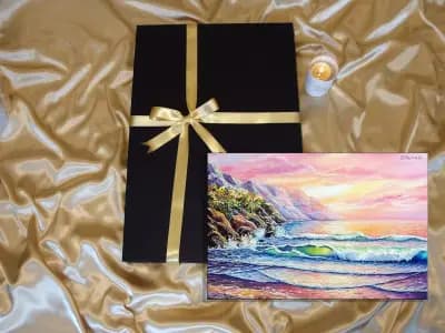Daniela Stoykova Art Gallery