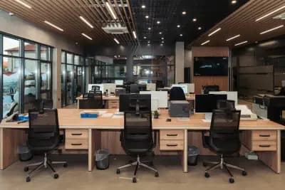 KSSPED NEW OFFICE