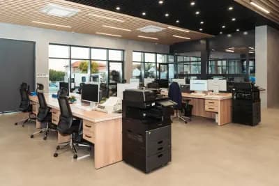 KSSPED NEW OFFICE