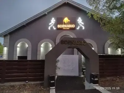 Scenario Live Club