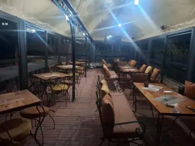 Семеен Хотел Пауталия