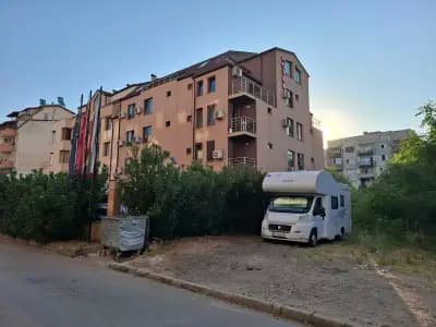 Семеен Хотел Пауталия