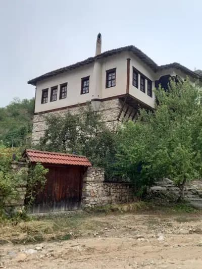 BULGARI melnik