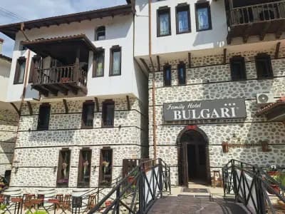 BULGARI melnik