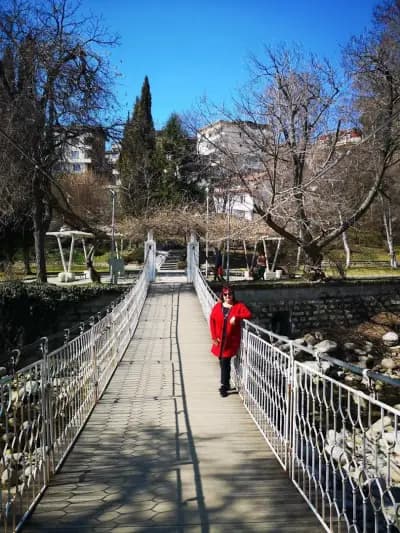 Pirin Private Houses