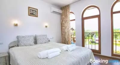 Eco House Kitana