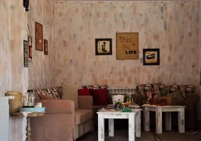 Eco House Kitana