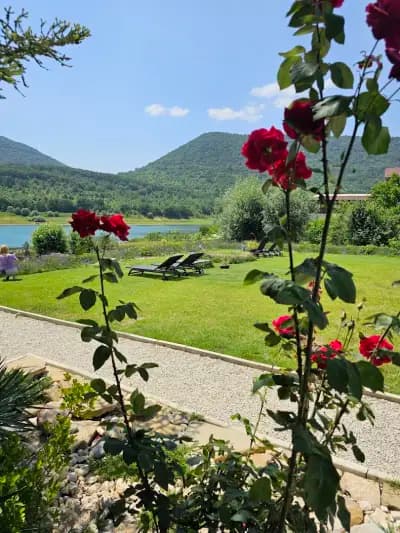 Drive Point (Adventure Lake Resort)