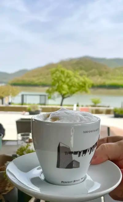 Drive Point (Adventure Lake Resort)
