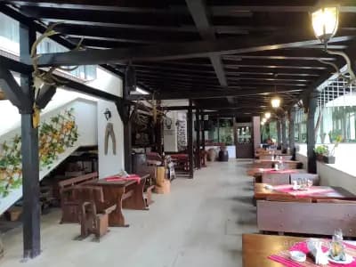 Hotel Melnik