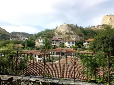 Hotel Melnik