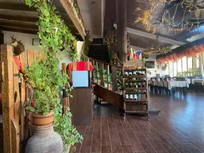 Hotel Melnik