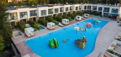 Medite Spa Resort & Villas