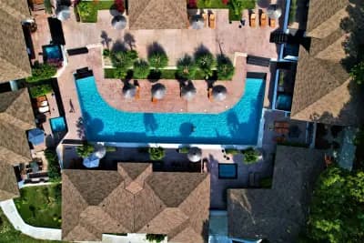 Medite Spa Resort & Villas