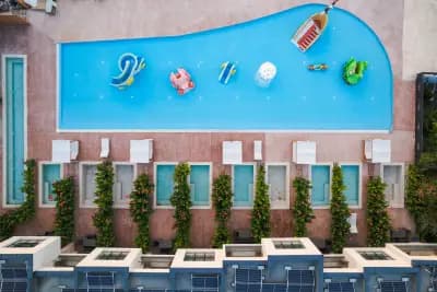 Medite Spa Resort & Villas