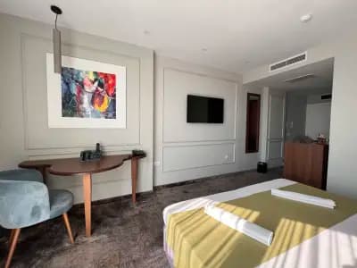 Medite Spa Resort & Villas