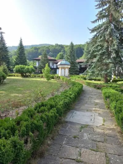 Къща за гости Николови