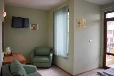 Sunny House