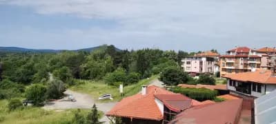 Family Hotel Mimosa