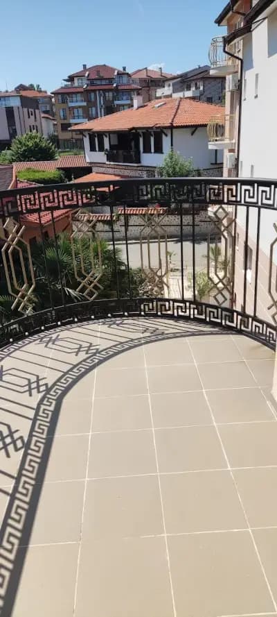 Family Hotel Mimosa