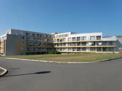 Aпартаменти Мини в Бей Вю