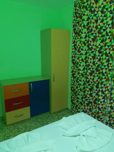 Хотел Парадайс