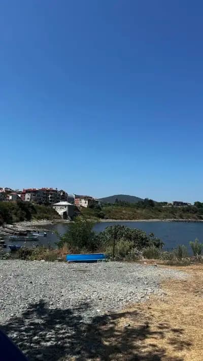 Хотел Парадайс