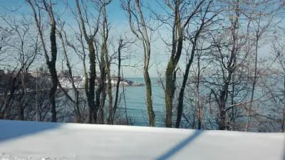 Семеен хотел Четири Сезона Царево
