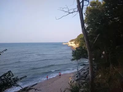 Семеен хотел Четири Сезона Царево