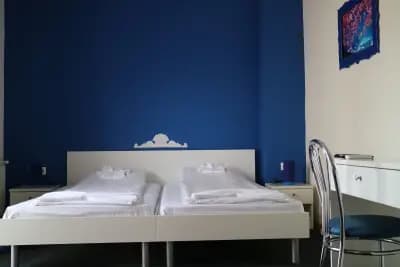 Семеен хотел Четири Сезона Царево