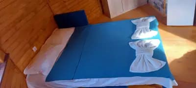Куполни бунгала Арапя