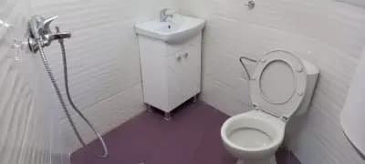 Куполни бунгала Арапя
