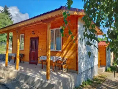 Почивна база "Eli's"