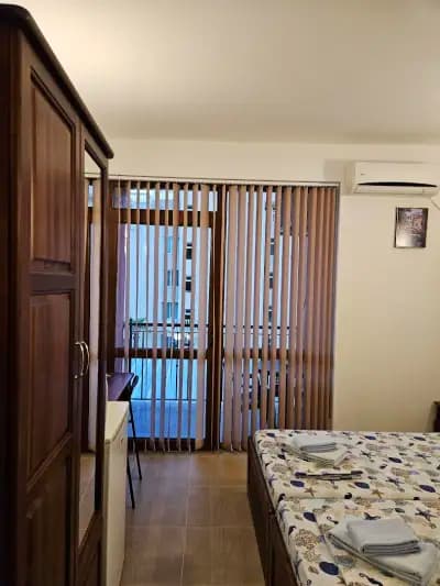 Eleonora Beach Guest House