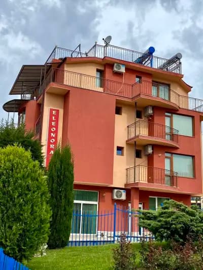 Eleonora Beach Guest House