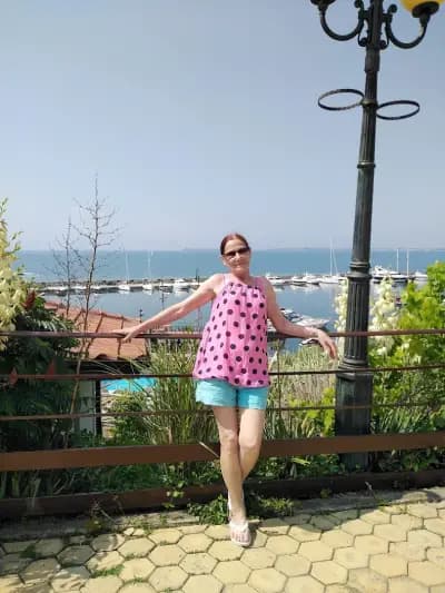 Guest House Rusalka 197