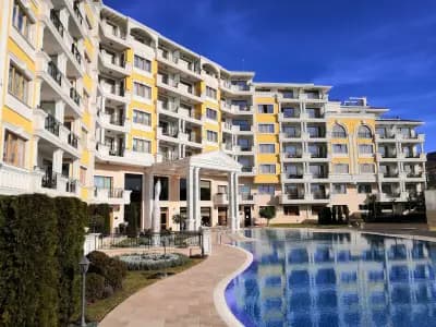 VILLA FLORENCE Apart Hotel