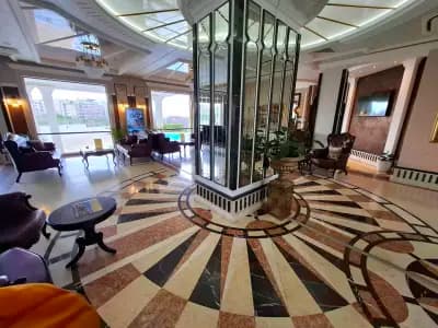 VILLA FLORENCE Apart Hotel