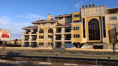 VILLA FLORENCE Apart Hotel