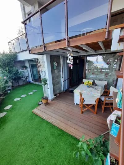 Villa Victoria - a luxury appartment with icredible Seaview