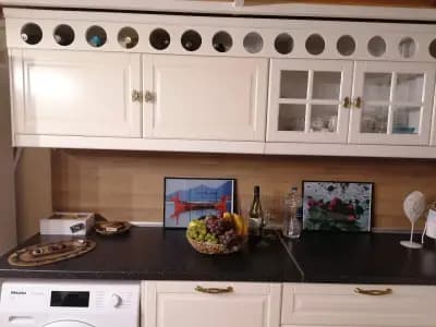 Villa Victoria - a luxury appartment with icredible Seaview