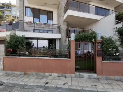 Villa Victoria - a luxury appartment with icredible Seaview