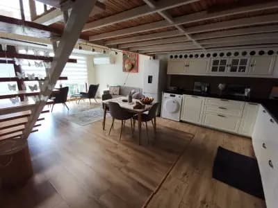 Villa Victoria - a luxury appartment with icredible Seaview