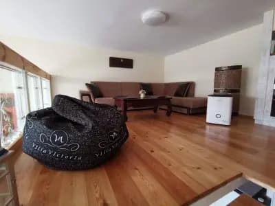 Villa Victoria - a luxury appartment with icredible Seaview