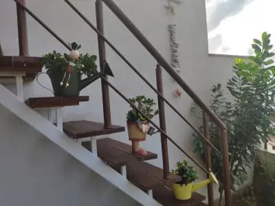 Villa Victoria - a luxury appartment with icredible Seaview