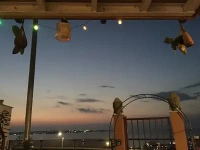 Villa Victoria - a luxury appartment with icredible Seaview