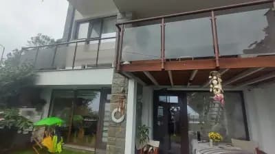 Villa Victoria - a luxury appartment with icredible Seaview