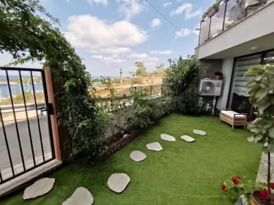 Villa Victoria - a luxury appartment with icredible Seaview