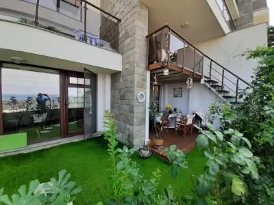 Villa Victoria - a luxury appartment with icredible Seaview